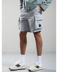 Marshall Artist - Oceanic Woodvale Cargo Short - Lyst