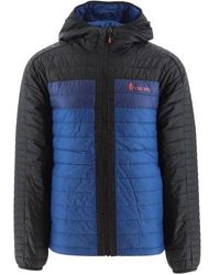 COTOPAXI - Pacific Capa Insulated Hooded Jacket - Lyst