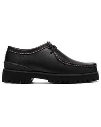 Clarks - Walla Yukoner Shoe - Lyst