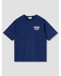 Stan Ray - Long Haul T-Shirt - Lyst