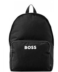 BOSS - Catch 3.0 Backpack - Lyst