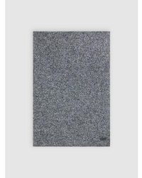 Levi's - Caviar Holiday Scarf - Lyst