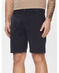 Guess - Smart Angels Chino Short - Lyst
