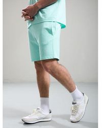 Marshall Artist - Mint Delta Logo Short - Lyst