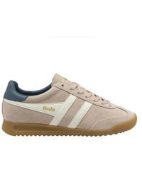 Gola - Rose Off- Moonlight Torpedo Trainer - Lyst