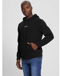 Guess - Jet A996 Roy Hoodie - Lyst