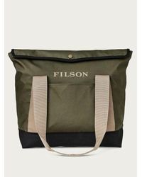 Filson - Covert Scout Tote Bag - Lyst