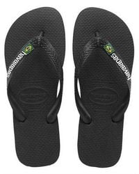 Havaianas - Kids Logo Flip Flop - Lyst