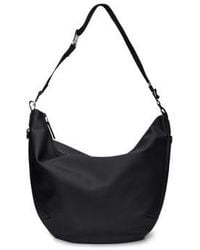 Rains - Valera Large Shoulder Bag - Lyst