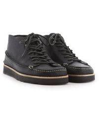 Yogi Footwear - Fairfield Leather Eva Sole Boot - Lyst
