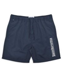 Lambretta - Swim Short - Lyst