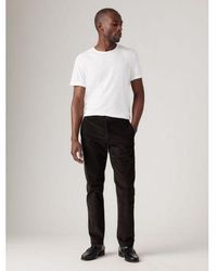 Levi's - Meteorite Standard Taper Chino - Lyst