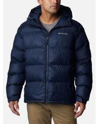 Columbia - Pike Lake Ii Hooded Jacket - Lyst