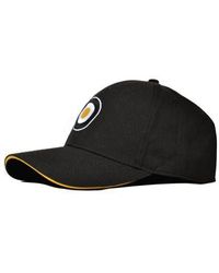 Lambretta - Target Cap - Lyst