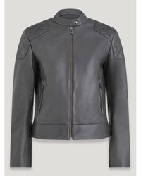 Belstaff - Dark Belhaven Jacket - Lyst