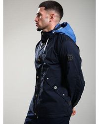 Marshall Artist - Seafield Jacket - Lyst