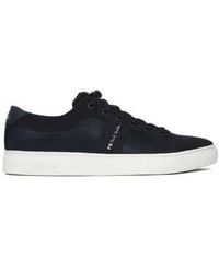 Paul Smith - Very Dark Vanda Mesh Trainer - Lyst