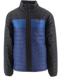 COTOPAXI - Maritime Capa Insulated Jacket - Lyst