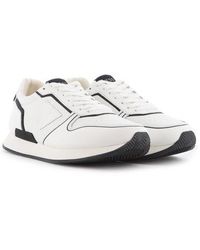 Guess - Potenza Ii Trainer - Lyst
