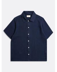 Far Afield - Iris Busey Shirt - Lyst