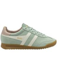 Gola - Surf Off- Rose Torpedo Trainer - Lyst