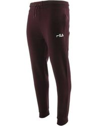 Fila - Tawny Port Kenny Jogger - Lyst