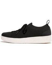 Fitflop - Rally E01 Multi-Knit Trainer - Lyst