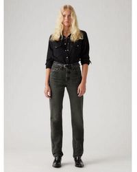 Levi's - Take A Hint 501 For Jean - Lyst