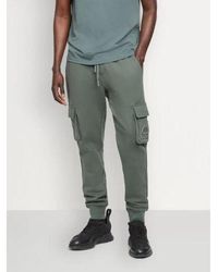 Moose Knuckles - Forest Hill Hartsfield Cargo Jogger - Lyst