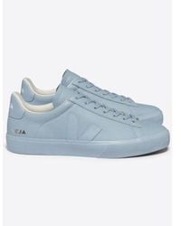 Veja - Full Steel Campo Trainer - Lyst
