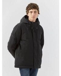 Pretty Green - Pretty Oracle Quilted Field Jacket - Lyst