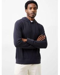 French Connection - Popcorn Hoodie - Lyst