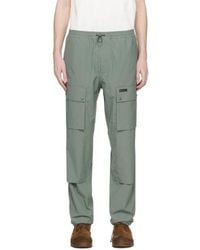 Belstaff - Mineral Castmaster Pant - Lyst