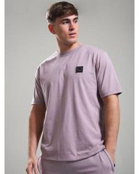 Marshall Artist - Rose Siren T-Shirt - Lyst