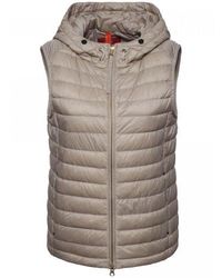 Parajumpers - Birch Hope Gilet - Lyst