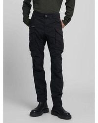 Replay - Joe Cargo Pant - Lyst