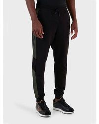 EA7 - Graphic Series Jogger - Lyst