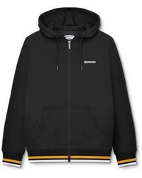 Lambretta - Full Zip Hoodie - Lyst