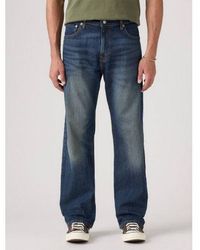 Levi's - Let It Lie 569 Loose Straight Jean - Lyst
