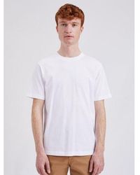 Norse Projects - Norse Standard T-Shirt - Lyst