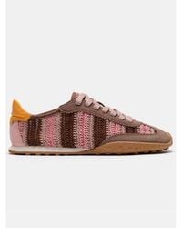 HOFF - Bridge Woven Trainer - Lyst