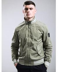 Marshall Artist - Sage Stanford Jacket - Lyst