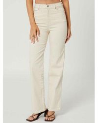 Dr. Denim - Loom-State Moxy Straight Jean - Lyst