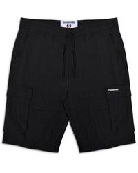 Lambretta - Utility Cargo Short - Lyst