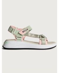 HOFF - Barrow Island Sandal - Lyst
