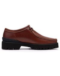 Clarks - Walla Yukoner Shoe - Lyst
