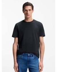 BOSS - Dark Tiburt 240 T-Shirt - Lyst
