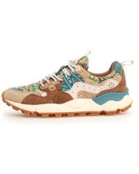 Flower Mountain - Light Yamano 3 Trainer - Lyst
