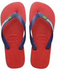 Havaianas - Kids Logo Flip Flop - Lyst