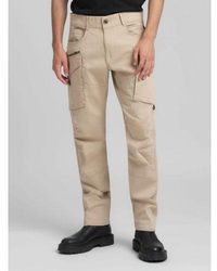 Replay - Desert Joe Cargo Pant - Lyst